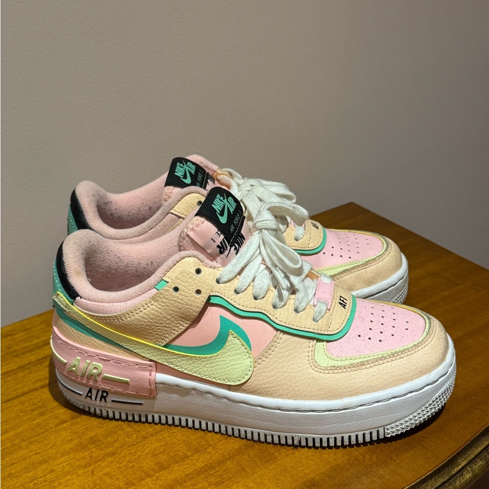 Nike woman’s size US 6